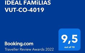 Ideal Familias Vut-Co-4019
